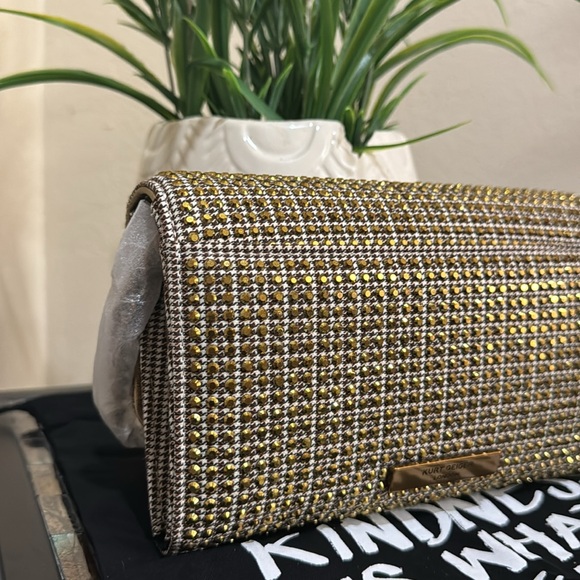 Kurt Geiger Kensington Wallet on a Chain - Picture 7 of 13